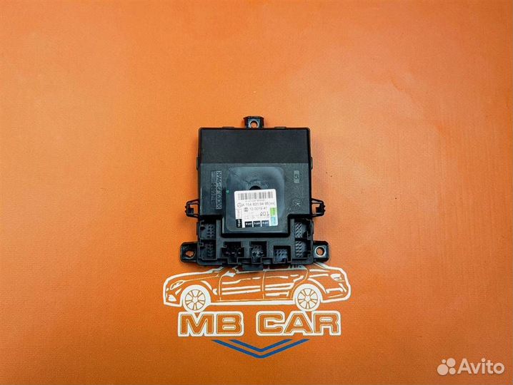 Блок двери w164 GL-class 642.940 02.2009