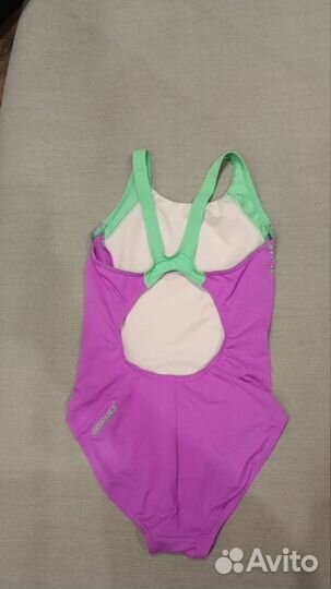 Купальник для девочки 12 лет