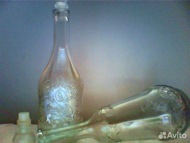 Графины