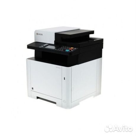 Мфу Kyocera M5526cdn/A