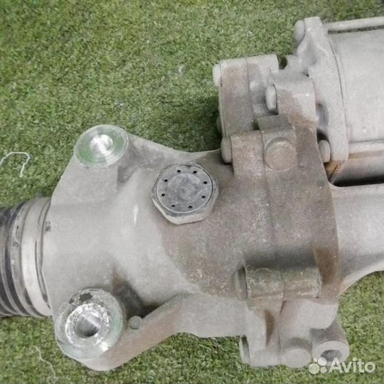 Рулевая рейка бмв Х3 F25 (2010-2014)