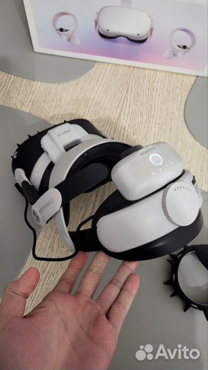 Oculus quest 2 128gb