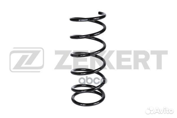 Пружина передней подвески Honda HR-V 99- sf-125