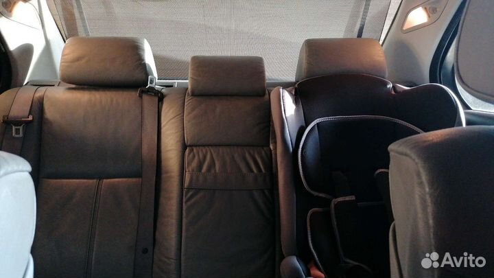 BMW 5 серия 2.8 AT, 2000, 508 000 км