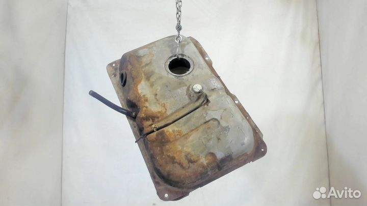 Бак топливный Ford Ka, 2001