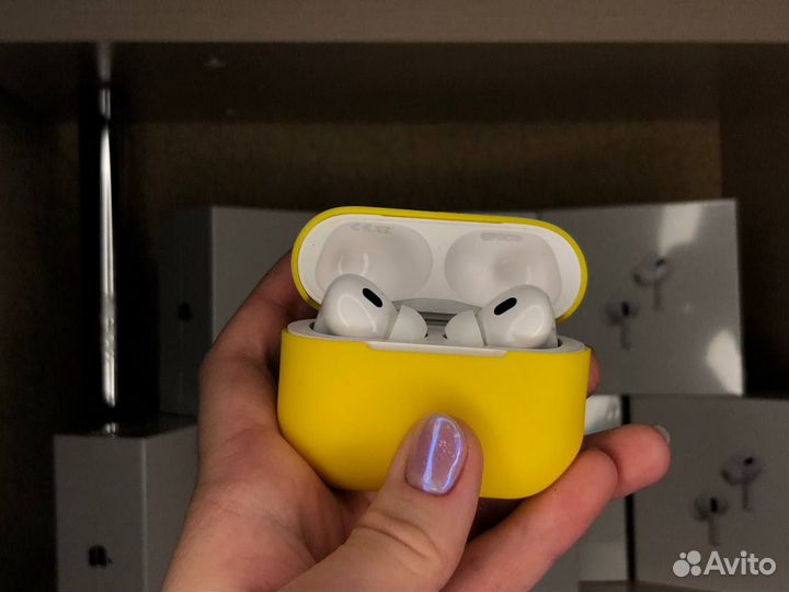 Airpods pro 2