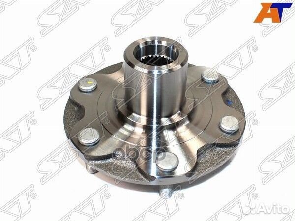 Ступица перед toyota fortuner/hilux 15- ST-4350