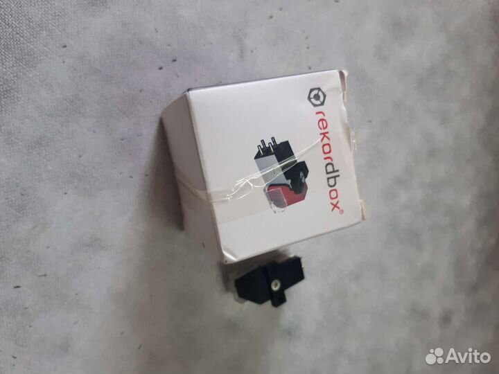 Головка звукоснимателя новая