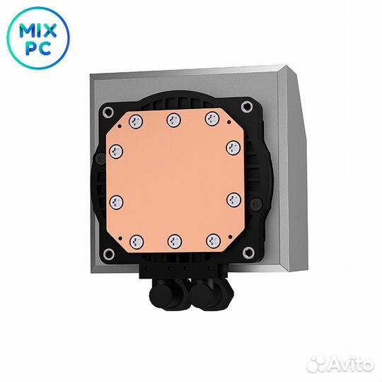 Сво для процессора deepcool LT720