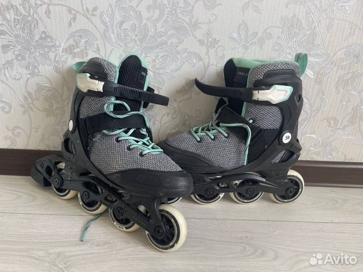 Ролики детские