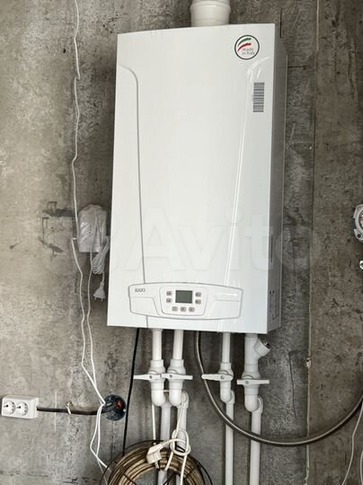 1-к. квартира, 45 м², 6/17 эт.