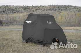Чехол для перевозки для Polaris General 2881841