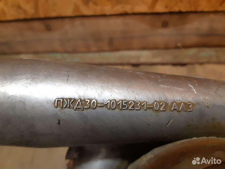 Пжд 30 насос