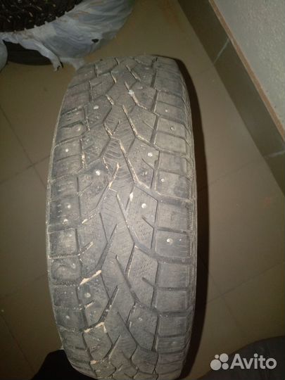 Gislaved NordFrost 100 175/70 R13 82T