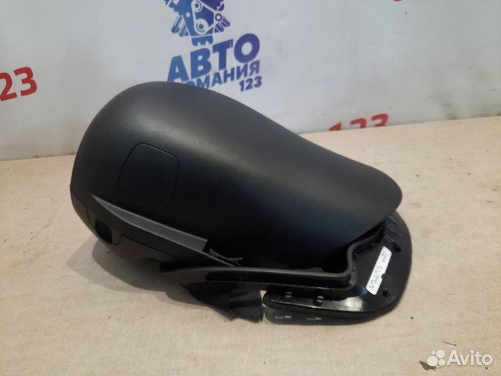 Кожух рулевой колонки Bmw 118 F20 N13B16 2011