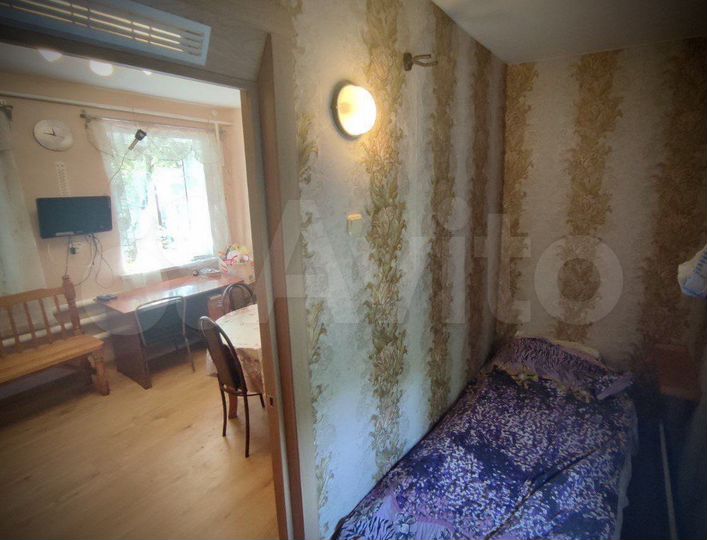 Дом 54 м² на участке 2,3 сот.