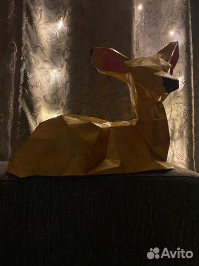 Новогодние игрушки ручной работы