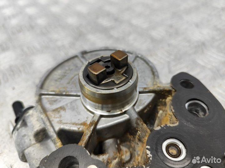 Насос вакуумный Chevrolet Cruze J400 1.4 LE2 2017