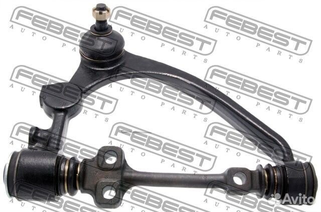 Рычаг передний верхний правый