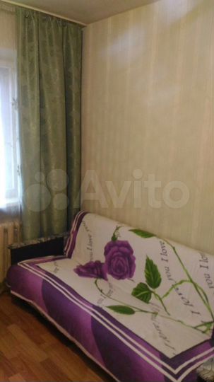 Комната 12,5 м² в 6-к., 5/5 эт.