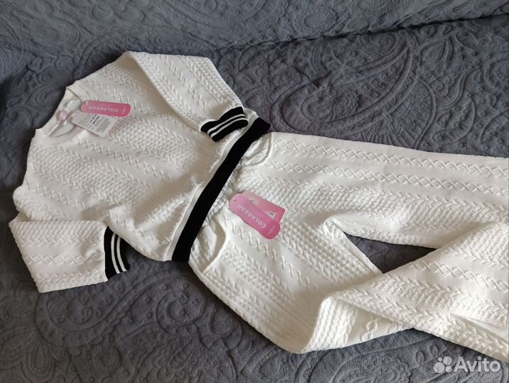 Костюм для девочки 116