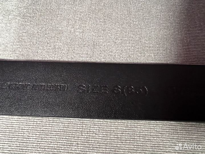 Ремень женский guess