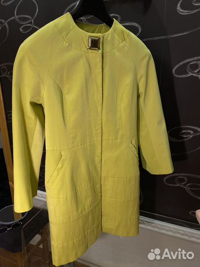 Пиджак/тренч/жакет iCON