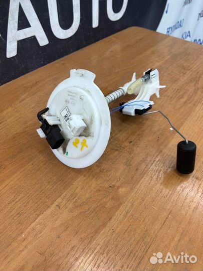 Датчик уровня топлива Kia Stinger 1 G6DP 2017-2023