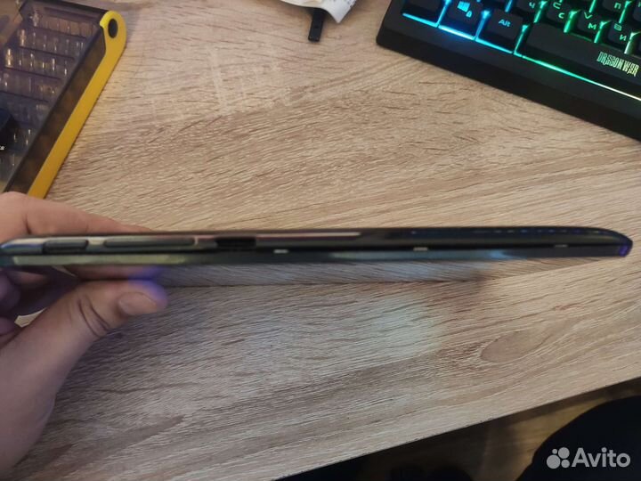 Планшет Asus fonepad 7