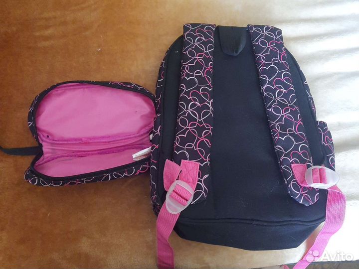 Рюкзак 3528см