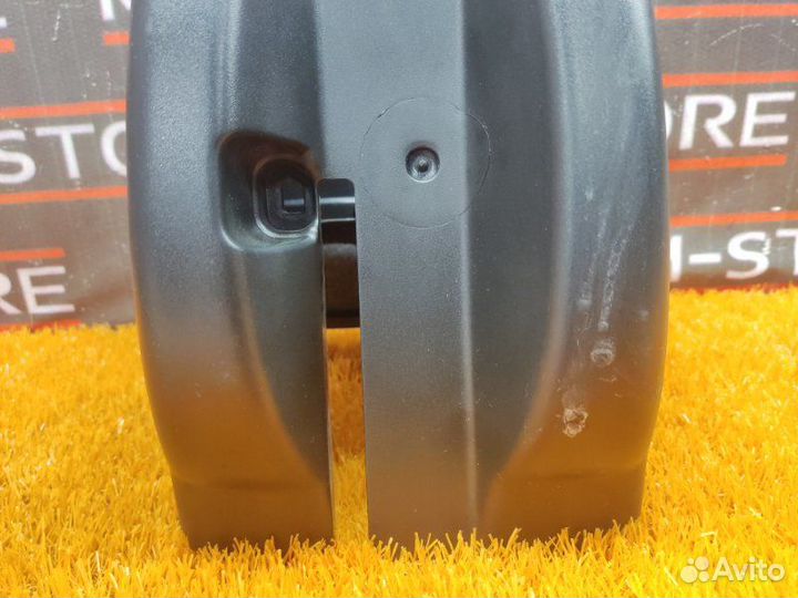 Кожух рулевой колонки Volkswagen Jetta 1K BWA 2006