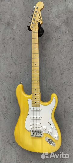 Электрогитара