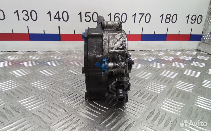 Тнвд дизельный volkswagen passat B5 3-9 дней