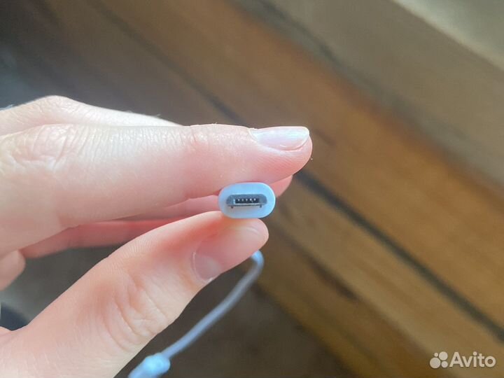 Провод mini usb