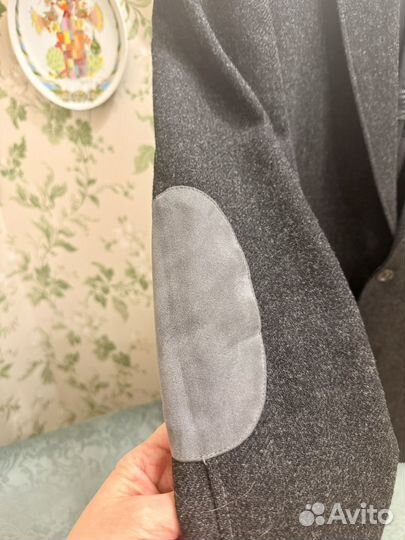 Пиджак мужской