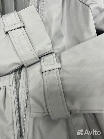 Плащ для девочки 128 134 . Фирма Акула