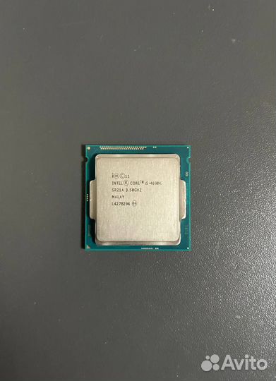 Процессоры lga 1150 Intel Core i5 / i7