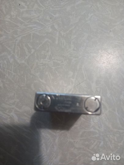Зажигалка s t dupont