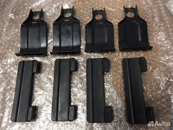 Thule KIT для Kia Soul