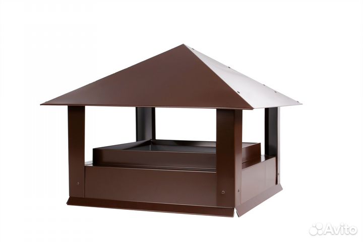 Дымники по вашим размерам