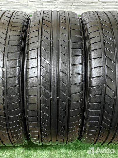 Goodyear Eagle LS EXE 215/45 R17 91W