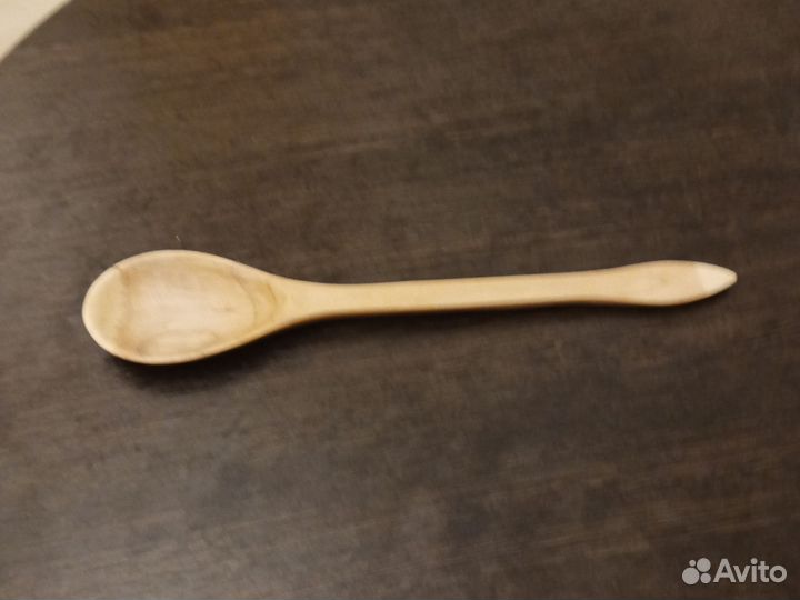 Кулинарная ложка