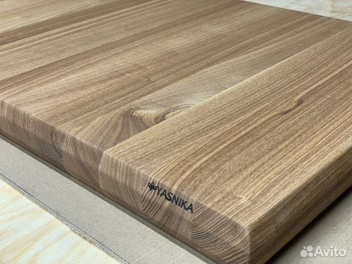 Столешница из древесины