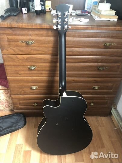 Акустическая Гитара Jonson&Co