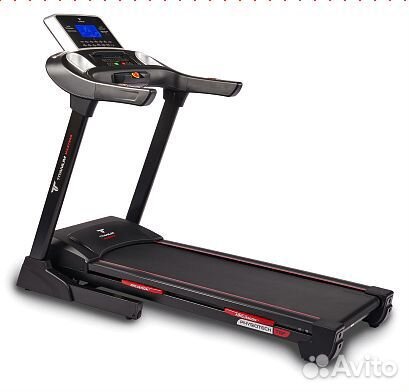 Беговая дорожка Titаnium Mаsters Phуsiotech TGF