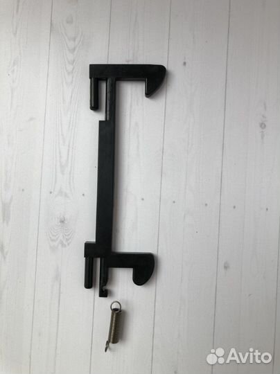 Крючок 7 микроволновки panasonic, siemens, vitek