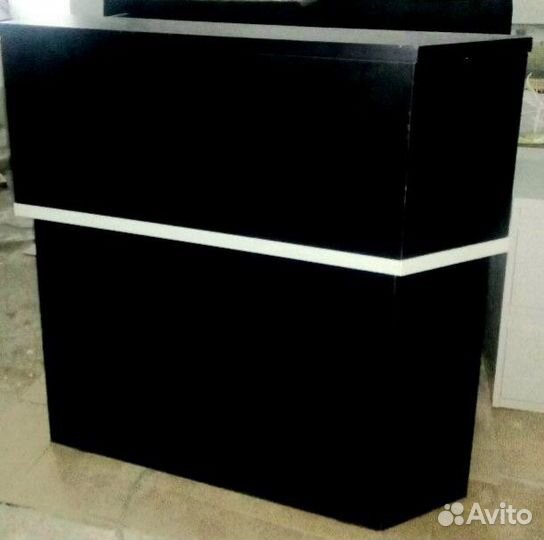 Стойка ресепшн Тумба Стол