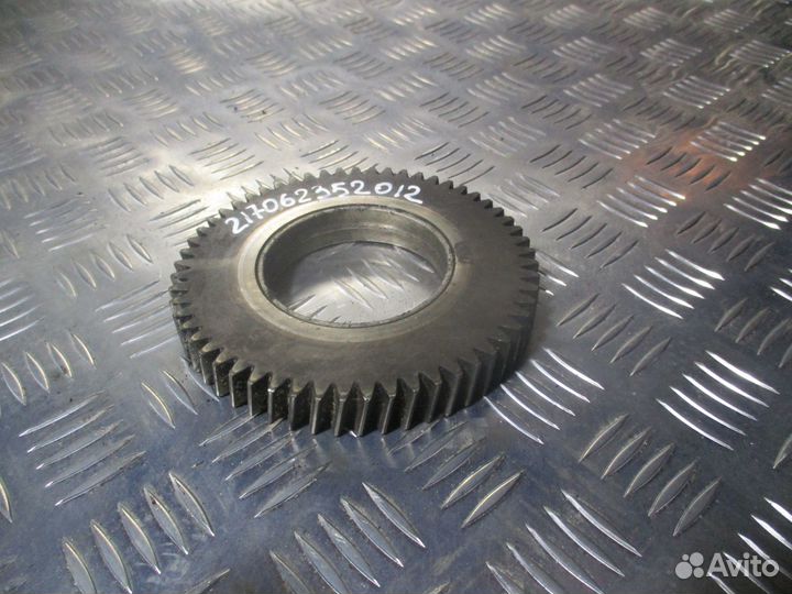 Шестерня Volvo 8193734