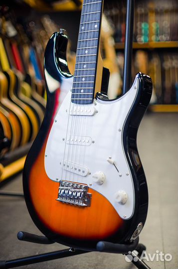 Peavey Raptor Plus SNB SSS