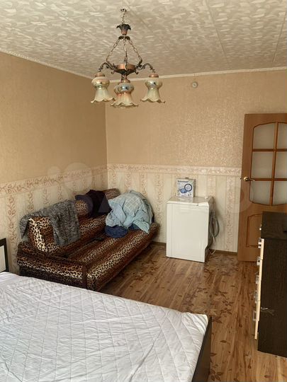 2-к. квартира, 40,5 м², 2/2 эт.